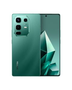 Infinix | Note 50 | 8GB RAM | 256GB Storage | Green | 3 Months 0% Profit upto 48 Months Installment | PTA Approved | 1 Year Brand Warranty | The Game Changer | TGC13